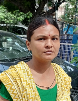 Sobha Devi - Part time Cleaner in Malviya Nagar in Delhi