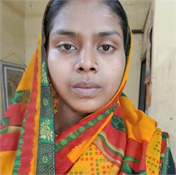 Sobha Devi - Part time Cleaner in Samaypur in Delhi