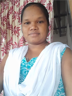 Sobha  ekka - Full time Cleaner and Cook in Vasai in Mumbai