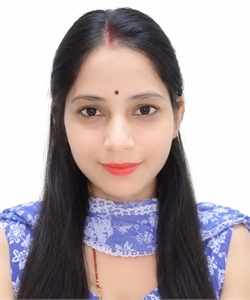 Sobha Halder - Part time Cleaner and Patient Care and Elderly Care in Anand Vihar in Delhi