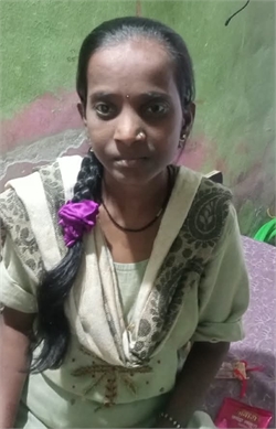Sobha kasbe - Part time Cleaner and Baby Sitter in Kothrud in Pune