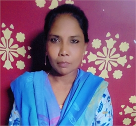 Sobha Shaw - Full time Cook and Baby Sitter in kolkata in Kolkata