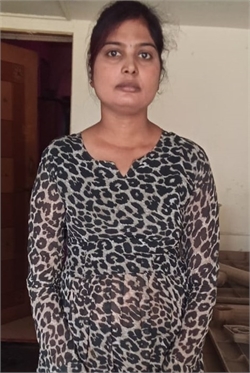 sobha Vishwakarma - Full time Cleaner and Baby Sitter in pune in Pune