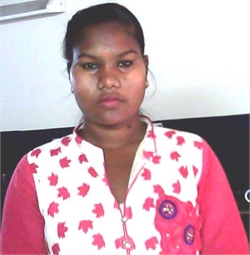 Sobhasini Soren - Full time Cleaner and Cook and Baby Sitter in Kokrajhar in Guwahati