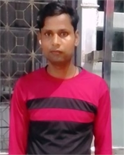 Sobhit Kumar Singh - Full time Cleaner in thane in Thane