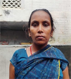 Sobhita Devi - Part time Cook in Anand Vihar, in Delhi