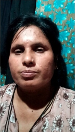 Sobhna - Part time Cook in Gulab Bagh, near metro hollselll in Indore