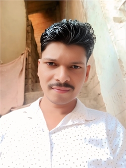 Sobind - Full time Cleaner in Ulao in Patna