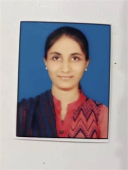 Sofiya Ahmed - Part time Cleaner and Cook and Baby Sitter in Andheri Wast in Mumbai