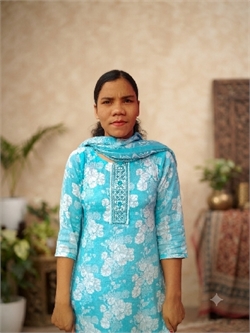 Sofiya Kujur - Full time Cleaner in Vasant Kunj in Delhi