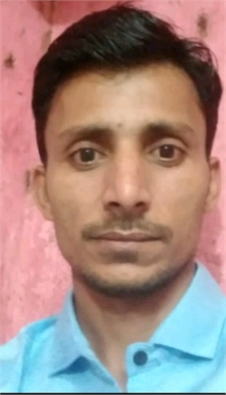Sohail - Part time Patient Care and Elderly Care in Najafgarh in Delhi