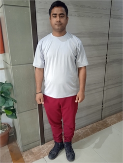 Sohan singh karki