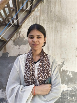 Sohana - Part time Baby Sitter in Sunlight Colony in New Delhi