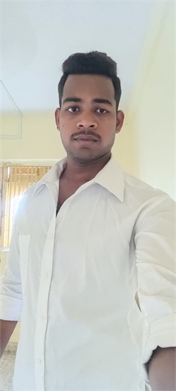 Sohitkumar Chaudhary - Full time Cleaner and Cook and Patient Care and Elderly Care in Mira road in Mumbai