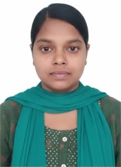 Sohni - Full time Cleaner and Cook and Patient Care and Elderly Care and Baby Sitter in Bagdola in Delhi