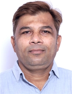 Solanki tejas prabhuji - Full time Cleaner and Cook in gujarat in Ahmedabad