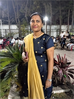 solochna - Part time Cleaner and Cook in pimpri chinchwad in Pune