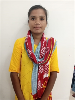 Solomi marandi - Full time Cleaner and Cook in Malad west in Mumbai