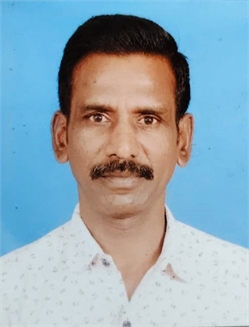 Solomon Somoun Nadar - Part time in Andheri east in Mumbai