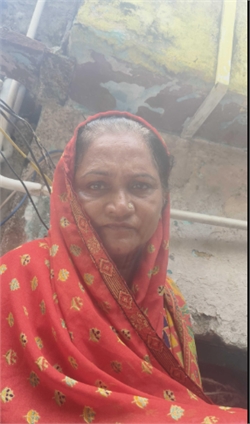 Soma - Part time Cook in ,DHOBI GHAT, in Delhi