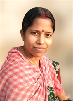 Soma - Part time Cleaner in Dallupura in Delhi
