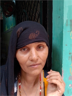 Soma - Part time Cook in Majnu Tila in Delhi