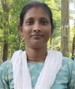Soma Sardar - Full time Baby Sitter in Kolkata in Kolkata