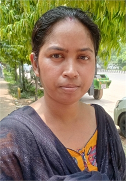 Soma - Part time Cook in Kishangarh in Delhi