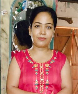 Soma Barai - Full time Baby Sitter in Kolkata in Kolkata