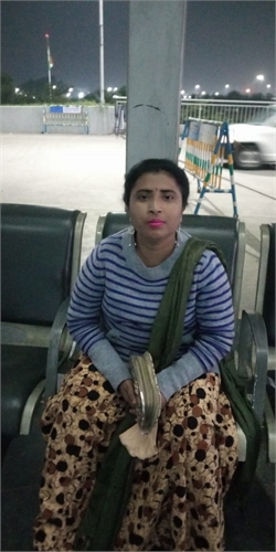 Soma bhoravi - Full time Cook and Baby Sitter in kolkalta in Kolkata