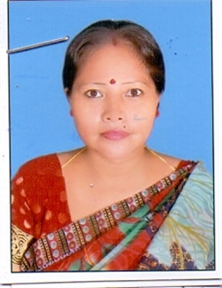 Soma Biswas - Part time Cleaner and Cook and Patient Care and Elderly Care and Baby Sitter in Natunpally in Howrah