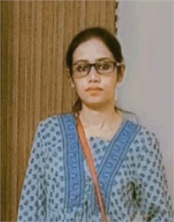 Soma Chakraborty - Full time Baby Sitter in Lajpat Nagar in Delhi