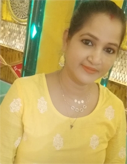 soma ghosh - Full time Baby Sitter in kolkata in Kolkata