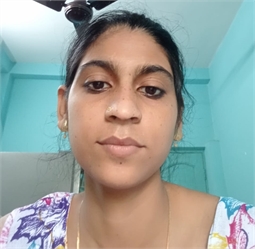 Soma Karan - Full time Cook and Patient Care and Elderly Care and Baby Sitter in Andheri west in Mumbai