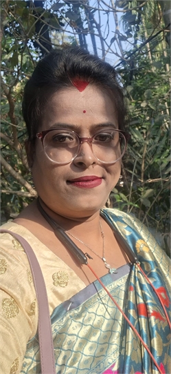 SOMA MONDAL - Part time Baby Sitter in Rajarhat, Kolkata, West Bengal in Kolkata