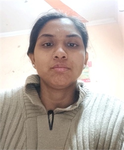 Soma Mukherjee - Part time Cook in Bindapur in Delhi