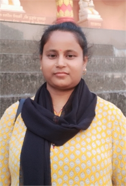 Soma Roy - Full time Cook in Goregaon West in Mumbai