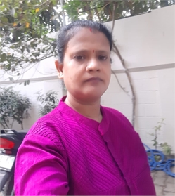 Soma Sahoo - Full time Cleaner and Cook and Patient Care and Elderly Care and Baby Sitter in kolkata in Kolkata