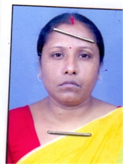 Soma Sardar - Part time Cleaner and Cook and Patient Care and Elderly Care and Baby Sitter in Jaynagar in Kolkata