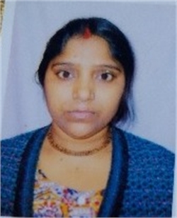 Soma Sarkar - Part time Baby Sitter in Bengaluru, Karnataka in Bangalore Bengaluru