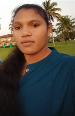 Sombari Pareya - Full time Baby Sitter in juhu in Mumbai