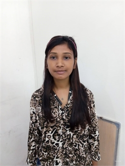 Somitra Hembrom - Full time Cleaner in Kokrajhar in Ajmer