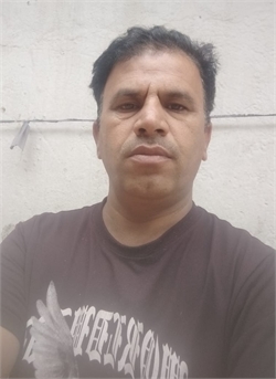 Somnath - Full time Cleaner in Indore in Indore