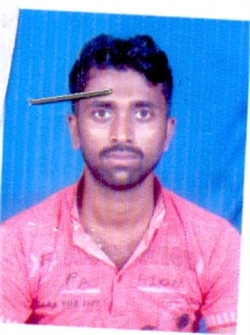 Somnath Mitry - Part time Cleaner and Cook and Patient Care and Elderly Care in Majilpur in Kolkata