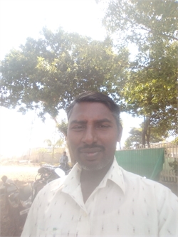 Somnath waydande - Full time Cleaner in satara in Satara
