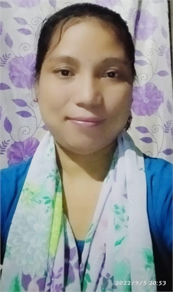 Somoria Marak - Full time Cleaner in Panvel in Mumbai