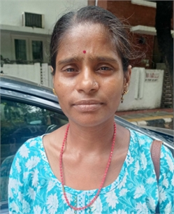Sompa Biswas - Part time Cleaner in Chittaranjan in Delhi