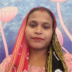 Somwati - Part time Cleaner and Cook in Timarpur in Delhi