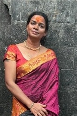 somya - Part time Cook in Nagarbhavi in Bangalore Bengaluru