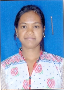 Sona Bairagi - Full time Cleaner and Cook in sonarpur in Kolkata
